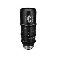 Laowa Proteus Zoom 2X Anamorphic 45-85mm T2.9 - Silver Super 35 anamorph