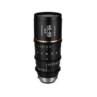 Laowa Proteus Zoom 2X Anamorphic 45-85mmT2.9 - Amber Super-35 Anamorphic Objektiv
