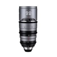 LAOWA Sunlight 40-80mm Objektivs mit Arri PL Anschluss Full Frame
