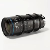 LAOWA Ranger 28-75mm T2.9 FF Cine Lens - Arri PL Default + EF kaufen