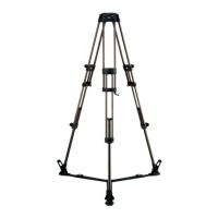 Libec RT30B Videostativ Ausziehbar
