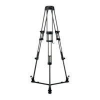 Libec RT50B Stativ