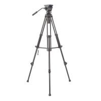Libec Videostativ System TH-X Aluminiumstativ