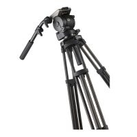 LIBEC HS-150C Tripod