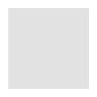 Litepanels 1x1 - einzelner Gel-Filter (Half White Diffusion)