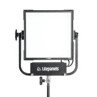 Litepanels Gemini 1x1 Soft EU Flächenleuchte 