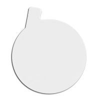 Litepanels Sola 12 / Inca 12 - einzelner Gel-Filter (Opal Frost Diffusion)