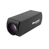 Marshall CV355-30X-IP Zoom Camera Kompaktkamera