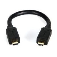 Teradek Micro HDMI Cable (Male to Male) Type D Kabel