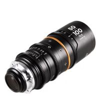 Nanomorph Zoom 50-100mm T2.9 1.5X S35 Amber Arri PL Objektiv