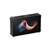 OBSBOT Talent All-in-One Multi-Cam Live-Streaming + Production Studio Echtzeit