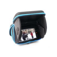 ORCA OR-140 Hard Shell Monitor Case Integrierte Haube