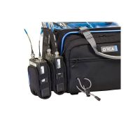 ORCA OR-39 doppelte Drahtlos-Tasche 