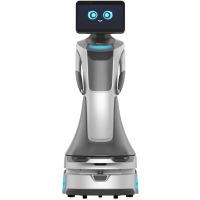OrionStar GreetingBot Nova smart