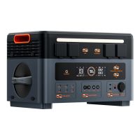 Oscal PowerMax 2400 Pro Power Station Notstromaggregat