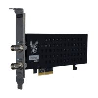 Osprey 925 PCIe Capture Card Streaming