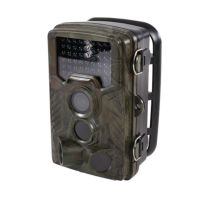 Outdoor Club Wildkamera Night Vision Frontansicht 