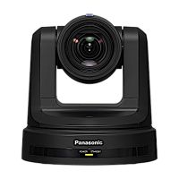 Panasonic AW-HE20 Schwarz Günstiger Preis