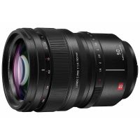 Panasonic Lumix S Pro 50mm F1