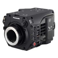 PANASONIC VARICAM LT