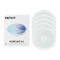 PETKIT EVERSWEET Filter für Trinkbrunnen 3.0 Hochleistungsfilter 