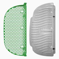 PETKIT Katzenstreu Entferner Set Mineralsand , Magnetischer Streuentferner