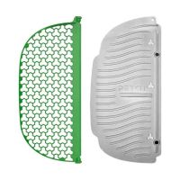 PETKIT Katzenstreu Entferner Set Tofu, Magnetisch 