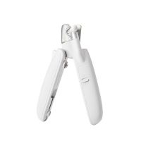 PETKIT LED Krallenschere, Krallenknipser