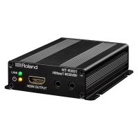 Roland HT-RX01 - HDBaseT auf HDMI Receiver HDCP-konform