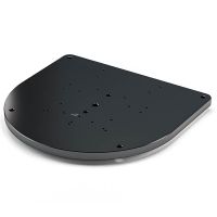Sachtler Universal PTZ Plate Stativ-Adapter