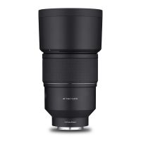 Samyang AF 135mm F1,8 FE für Sony E Teleobjektiv