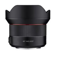 Samyang AF 14/2,8 DSLR Autofokus Canon EF günstig