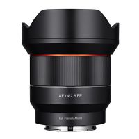 Samyang AF 14mm F2