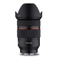 Samyang AF 24-70mm F2,8 FE für Sony E Standard-Zoom-Objektiv