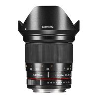 Samyang MF 20mm F1,8 DSLR für Sony E günstiger Preis