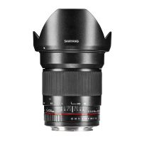 Samyang MF 24mm F1,4 Sony E Vollformat