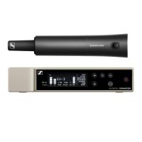 Sennheiser EW-D SKM-S Base Set Q1-6 Handmikrofon