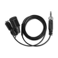 Sennheiser MKE 40-4 Ansteckmikrofon inklusive Kabel