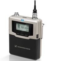 Sennheiser SK 9000 Taschensender