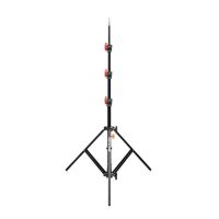 SHAPE Aluminum Baby Stand Square Black Legs 12’9’’ Kaufen