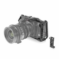 SHAPE Blackmagic Cinema Camera 6K / 6K PRO / 6K G2 Camera Cage, Kamerazubehör