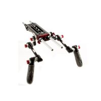 SHAPE 7000 V-Lock Quick Release Baseplate - BP7000 Kamera-Basisplatte