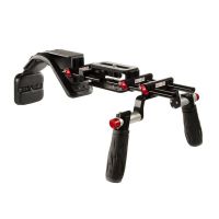 SHAPE Composite Grip - COMPOGRIP Schulterstütze