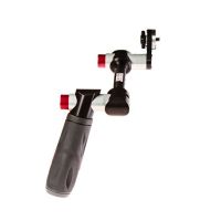 SHAPE Double Quick Handle Arri Rosette Single - HAND2
