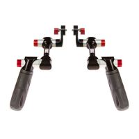 SHAPE Double Quick Handle Arri Rosette - HAND10
