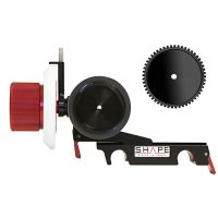SHAPE Follow Focus Friction & Gear Click - FFCLIC Schärfezieheinrichtung 