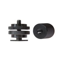 SHAPE Universal Hot Shoe Male - HSM Blitzschuhadapter