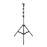 SHAPE Montreal Combo Triple Riser Stand Black / Chrome 14’8’’ Beleuchtung
