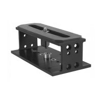 SHAPE Paparazzi Riser - RISERPA1 Kamerabasis