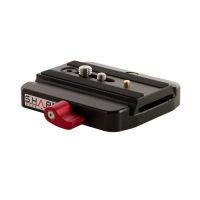 SHAPE Quick Release Plate stabil